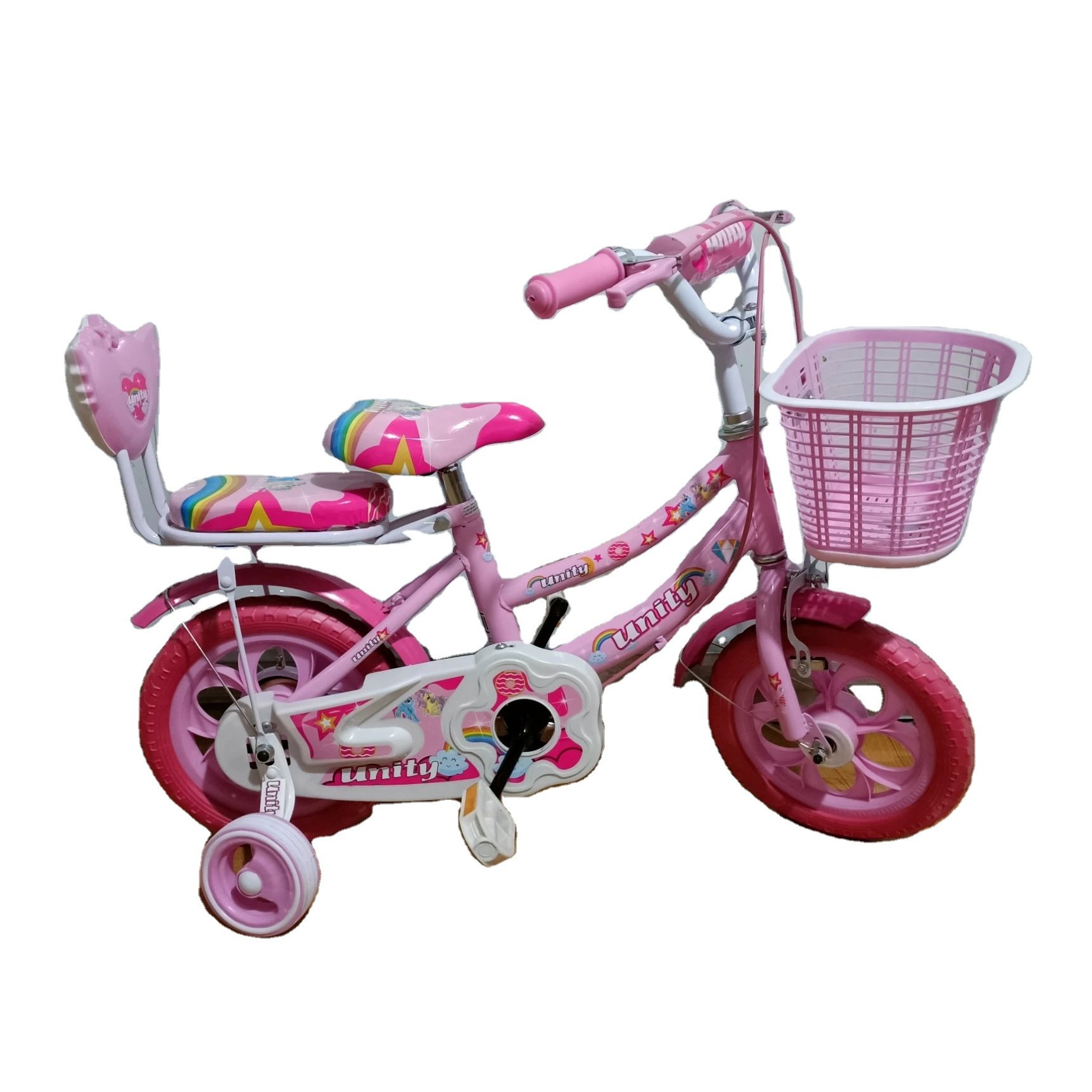 Children New Fashion Kid Walking Bike for 3--12 Years Old Child Bicycle Factory
